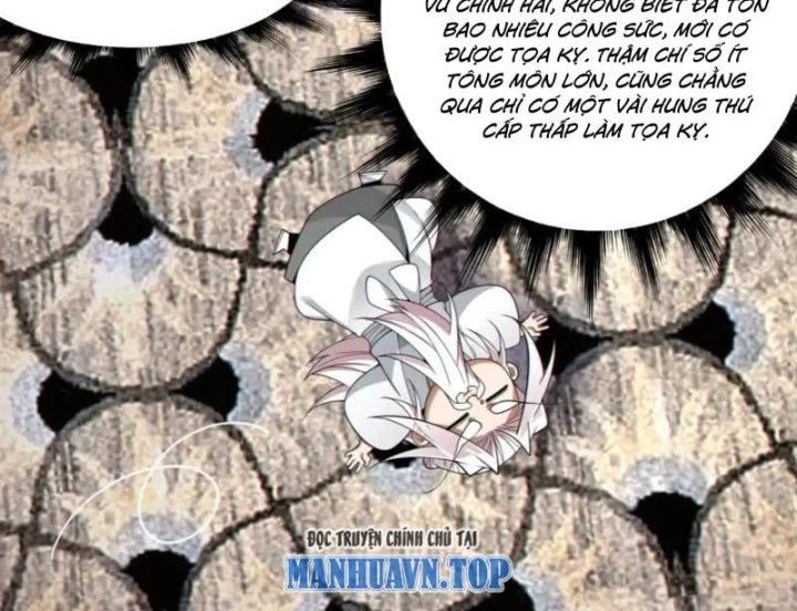 Đồ Đệ Của Ta Đều Là Đại Phản Phái Chapter 531 - 57