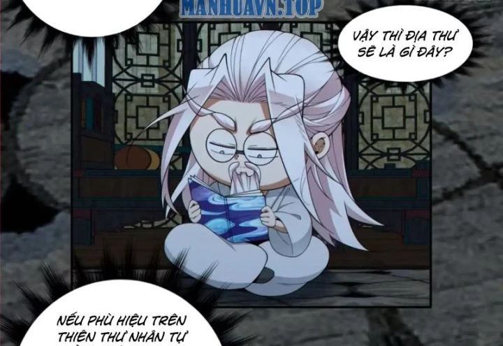Đồ Đệ Của Ta Đều Là Đại Phản Phái Chapter 531 - 81