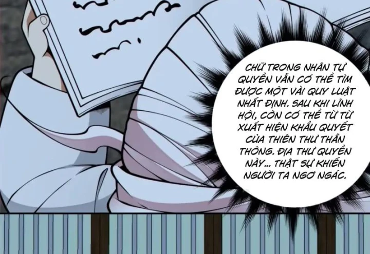 Đồ Đệ Của Ta Đều Là Đại Phản Phái Chapter 531 - 83