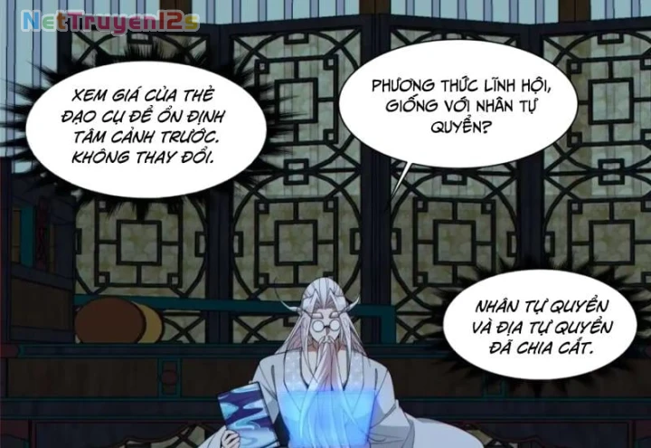 Đồ Đệ Của Ta Đều Là Đại Phản Phái Chapter 531 - 84