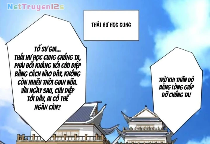 Đồ Đệ Của Ta Đều Là Đại Phản Phái Chapter 531 - 87