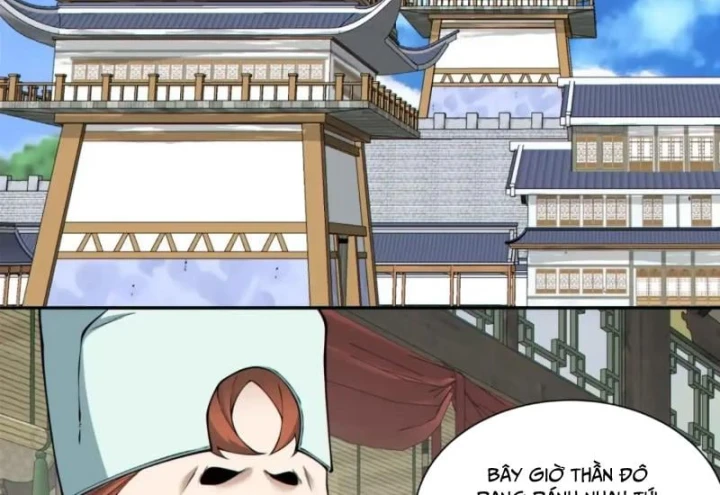 Đồ Đệ Của Ta Đều Là Đại Phản Phái Chapter 531 - 88