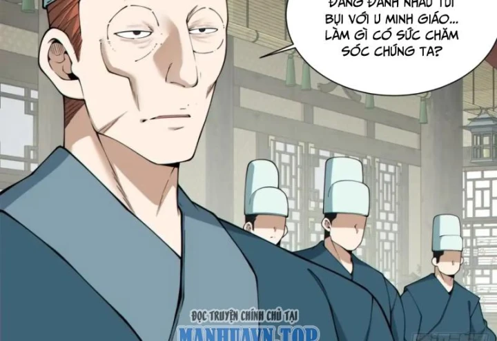 Đồ Đệ Của Ta Đều Là Đại Phản Phái Chapter 531 - 89