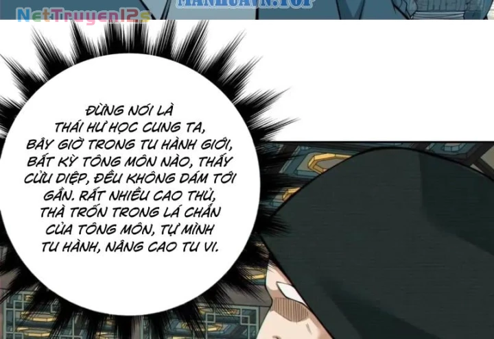 Đồ Đệ Của Ta Đều Là Đại Phản Phái Chapter 531 - 90