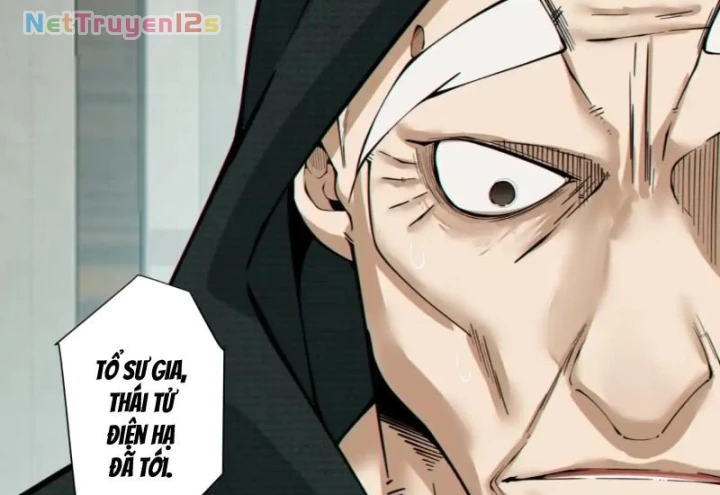 Đồ Đệ Của Ta Đều Là Đại Phản Phái Chapter 531 - 93