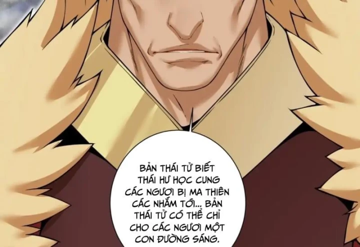 Đồ Đệ Của Ta Đều Là Đại Phản Phái Chapter 531 - 100