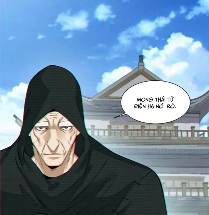 Đồ Đệ Của Ta Đều Là Đại Phản Phái Chapter 532 - 5