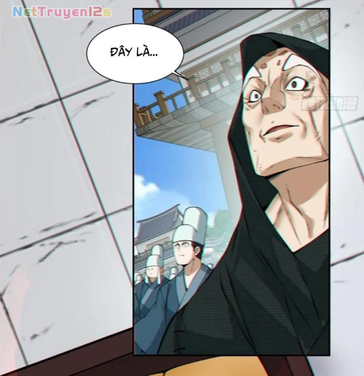 Đồ Đệ Của Ta Đều Là Đại Phản Phái Chapter 532 - 8