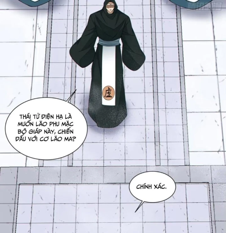 Đồ Đệ Của Ta Đều Là Đại Phản Phái Chapter 532 - 22