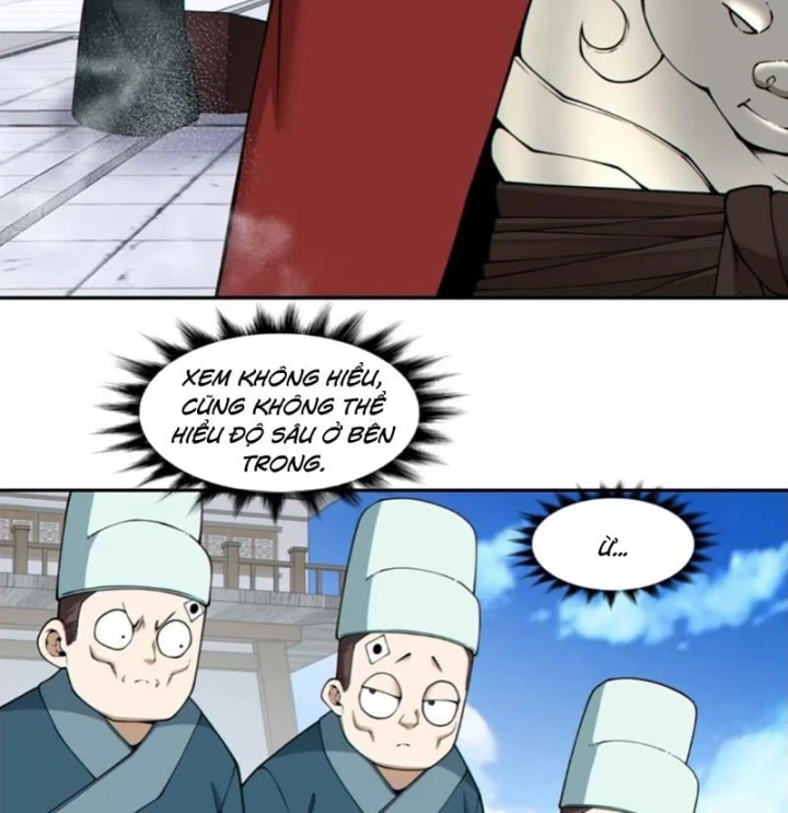Đồ Đệ Của Ta Đều Là Đại Phản Phái Chapter 532 - 30