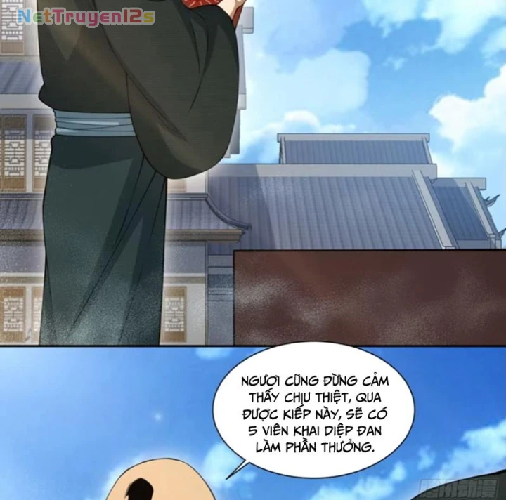 Đồ Đệ Của Ta Đều Là Đại Phản Phái Chapter 532 - 37