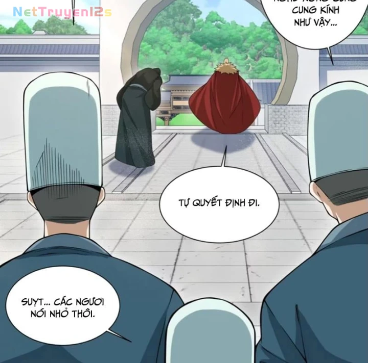 Đồ Đệ Của Ta Đều Là Đại Phản Phái Chapter 532 - 43