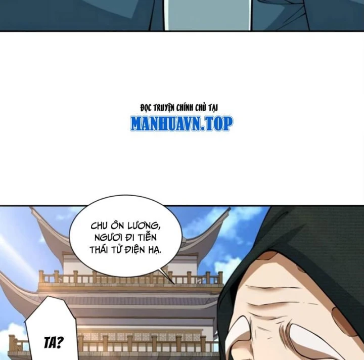 Đồ Đệ Của Ta Đều Là Đại Phản Phái Chapter 532 - 44