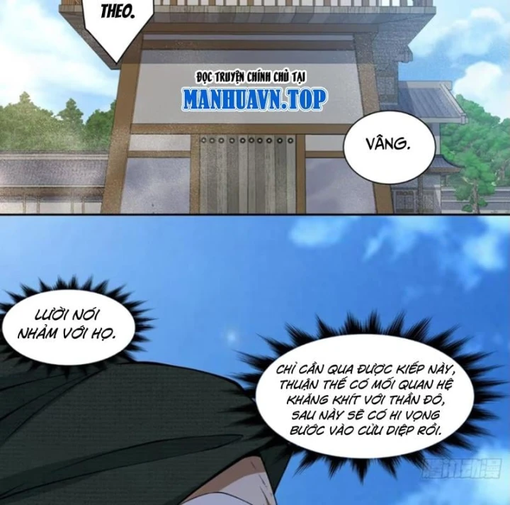 Đồ Đệ Của Ta Đều Là Đại Phản Phái Chapter 532 - 47