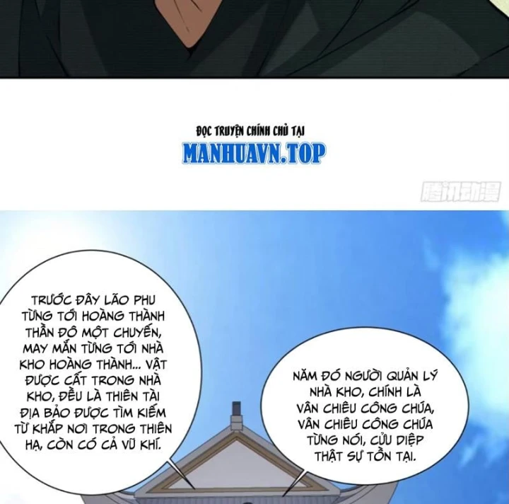 Đồ Đệ Của Ta Đều Là Đại Phản Phái Chapter 532 - 52