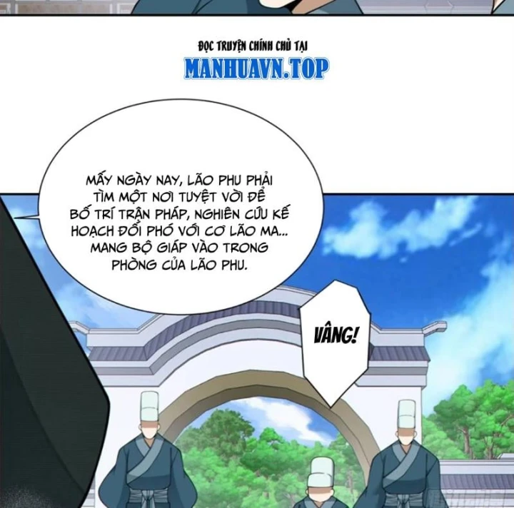 Đồ Đệ Của Ta Đều Là Đại Phản Phái Chapter 532 - 55