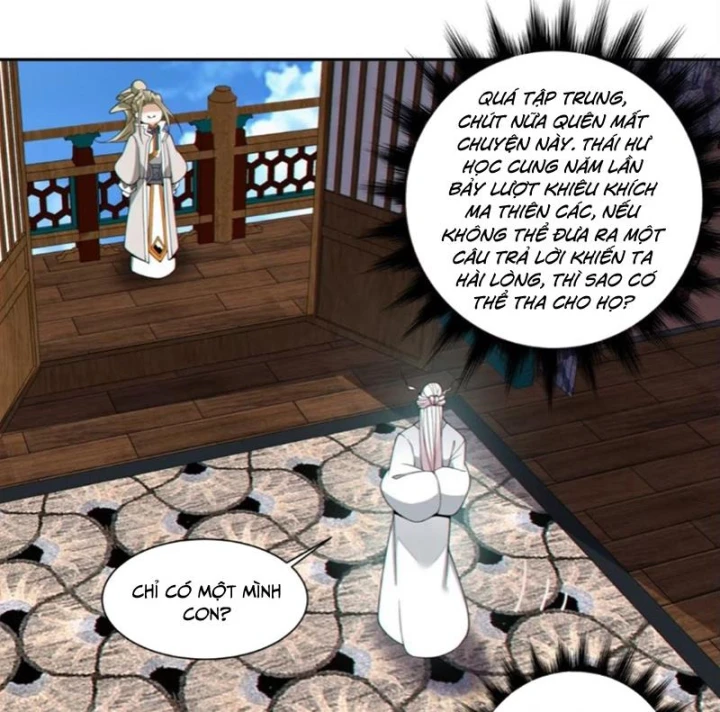 Đồ Đệ Của Ta Đều Là Đại Phản Phái Chapter 532 - 63