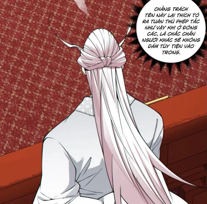 Đồ Đệ Của Ta Đều Là Đại Phản Phái Chapter 532 - 67