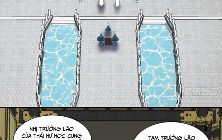 Đồ Đệ Của Ta Đều Là Đại Phản Phái Chapter 533 - 8