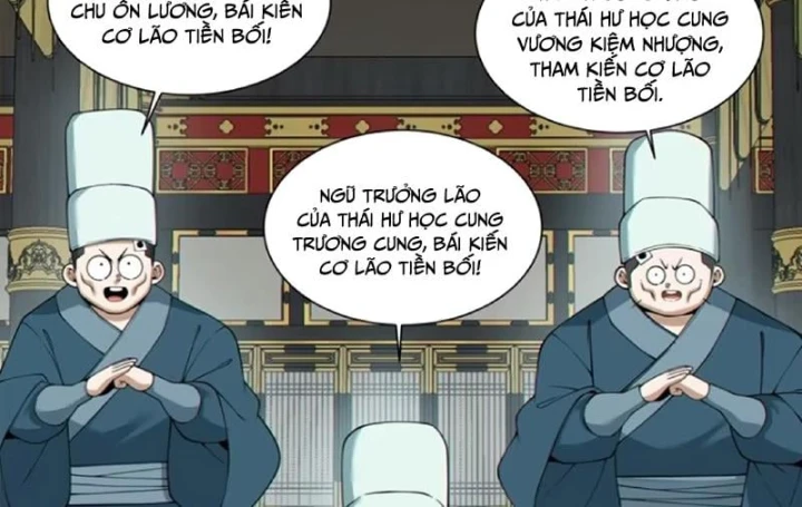 Đồ Đệ Của Ta Đều Là Đại Phản Phái Chapter 533 - 9