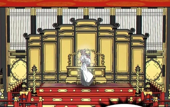 Đồ Đệ Của Ta Đều Là Đại Phản Phái Chapter 533 - 11