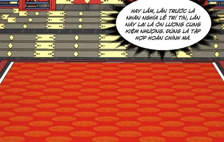 Đồ Đệ Của Ta Đều Là Đại Phản Phái Chapter 533 - 12
