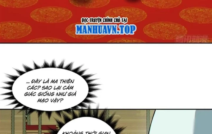 Đồ Đệ Của Ta Đều Là Đại Phản Phái Chapter 533 - 14