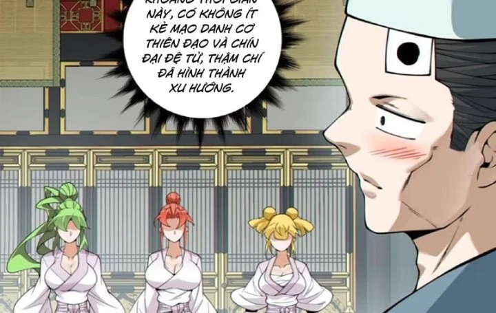 Đồ Đệ Của Ta Đều Là Đại Phản Phái Chapter 533 - 15