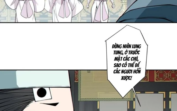 Đồ Đệ Của Ta Đều Là Đại Phản Phái Chapter 533 - 16