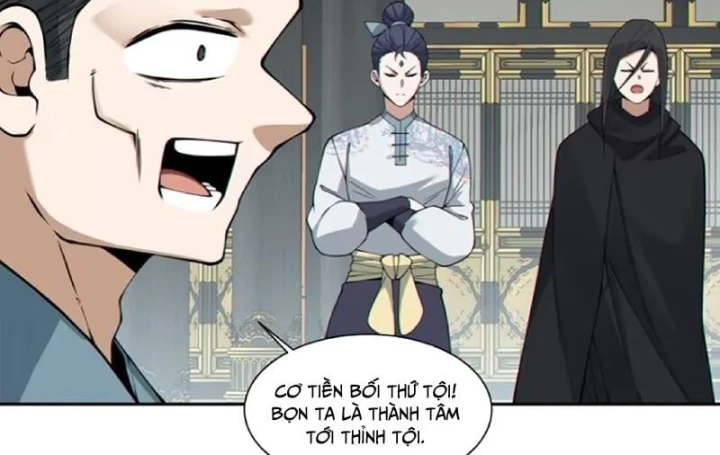 Đồ Đệ Của Ta Đều Là Đại Phản Phái Chapter 533 - 17