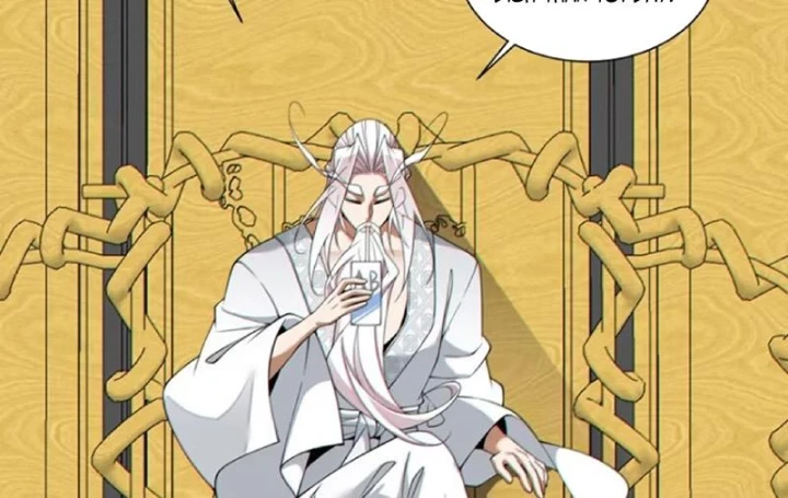 Đồ Đệ Của Ta Đều Là Đại Phản Phái Chapter 533 - 19
