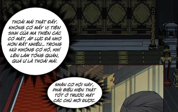 Đồ Đệ Của Ta Đều Là Đại Phản Phái Chapter 533 - 23