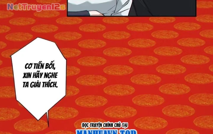 Đồ Đệ Của Ta Đều Là Đại Phản Phái Chapter 533 - 25