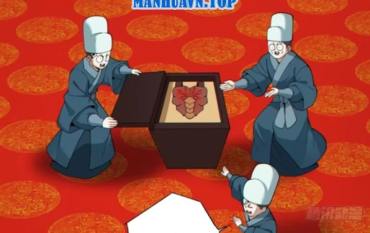 Đồ Đệ Của Ta Đều Là Đại Phản Phái Chapter 533 - 26