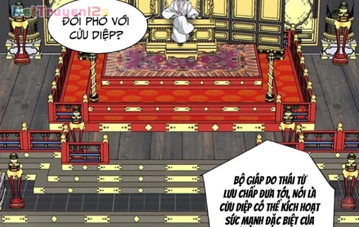Đồ Đệ Của Ta Đều Là Đại Phản Phái Chapter 533 - 33