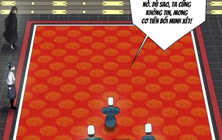 Đồ Đệ Của Ta Đều Là Đại Phản Phái Chapter 533 - 34