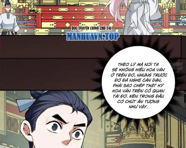 Đồ Đệ Của Ta Đều Là Đại Phản Phái Chapter 533 - 44