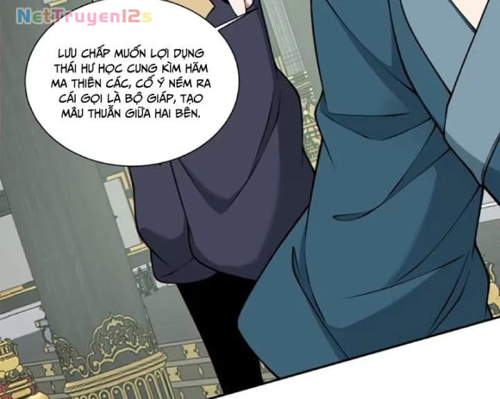 Đồ Đệ Của Ta Đều Là Đại Phản Phái Chapter 533 - 47