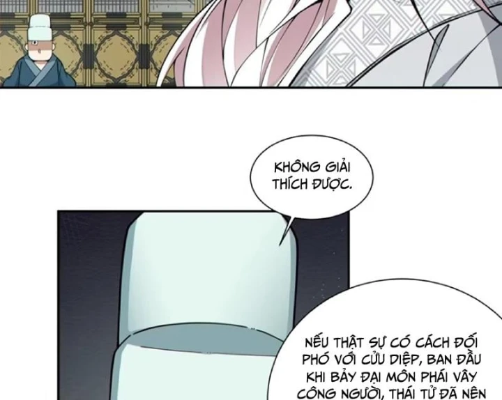 Đồ Đệ Của Ta Đều Là Đại Phản Phái Chapter 533 - 49