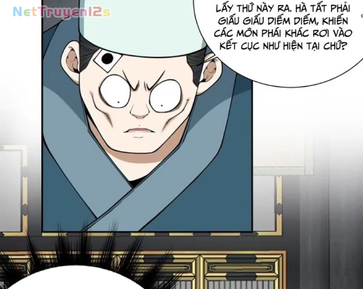 Đồ Đệ Của Ta Đều Là Đại Phản Phái Chapter 533 - 50