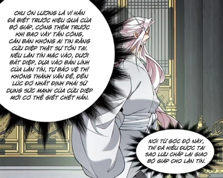Đồ Đệ Của Ta Đều Là Đại Phản Phái Chapter 533 - 51