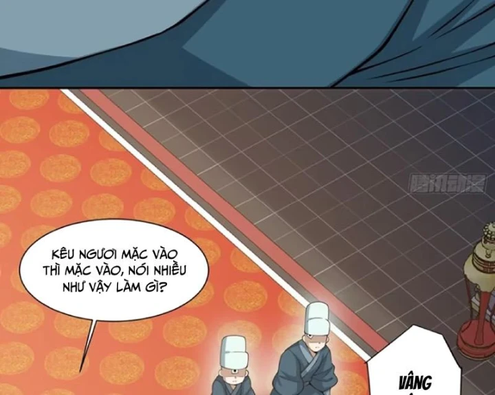 Đồ Đệ Của Ta Đều Là Đại Phản Phái Chapter 533 - 64