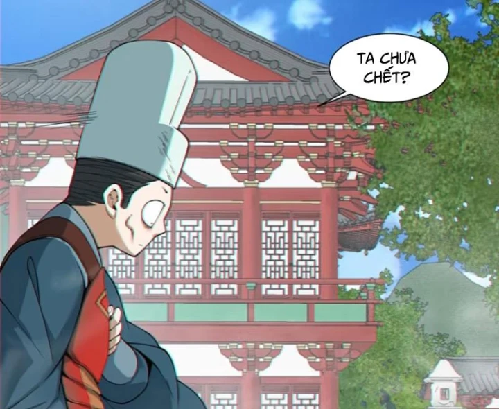 Đồ Đệ Của Ta Đều Là Đại Phản Phái Chapter 533 - 91