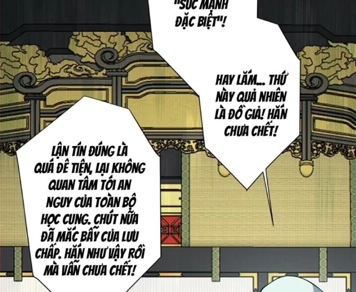 Đồ Đệ Của Ta Đều Là Đại Phản Phái Chapter 533 - 93