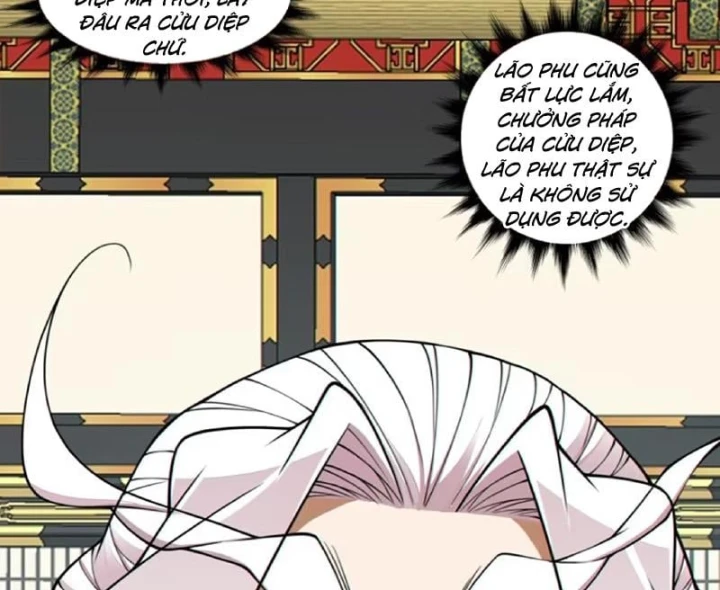 Đồ Đệ Của Ta Đều Là Đại Phản Phái Chapter 533 - 97