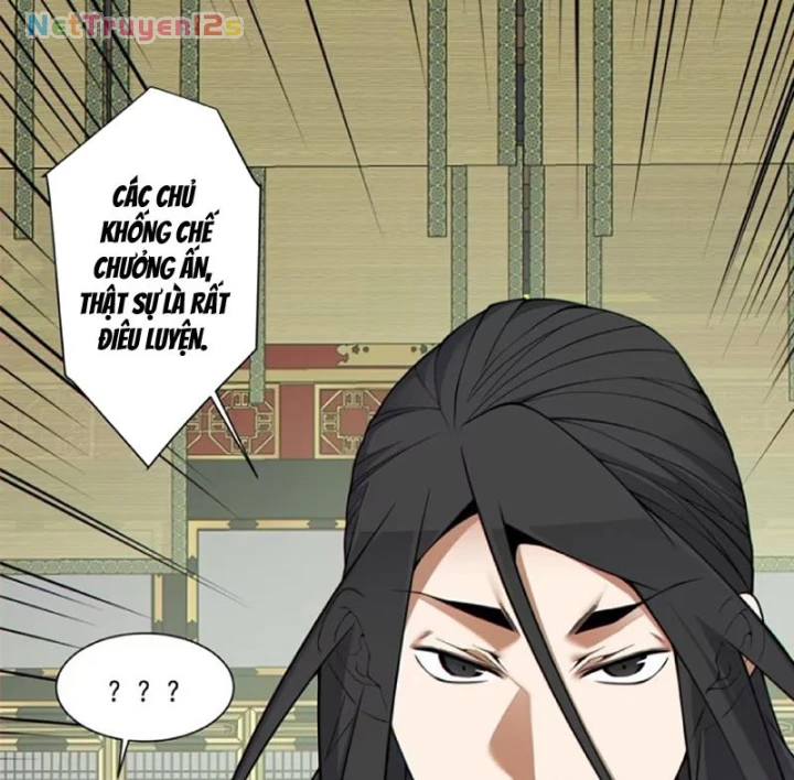 Đồ Đệ Của Ta Đều Là Đại Phản Phái Chapter 534 - 5