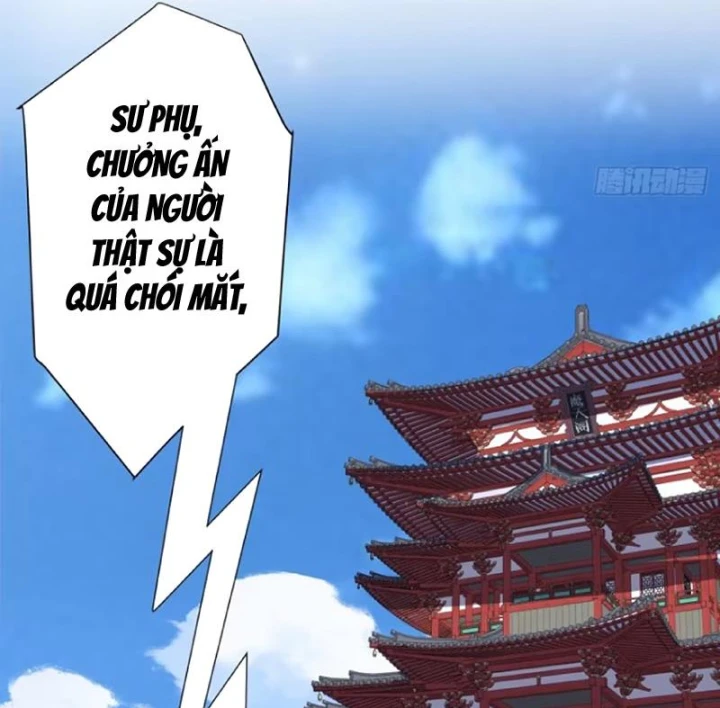 Đồ Đệ Của Ta Đều Là Đại Phản Phái Chapter 534 - 10