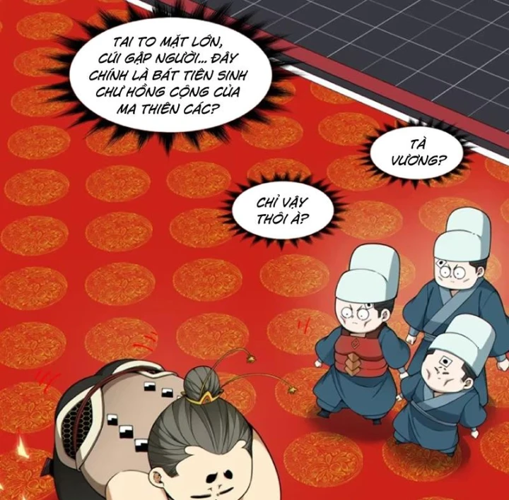 Đồ Đệ Của Ta Đều Là Đại Phản Phái Chapter 534 - 13