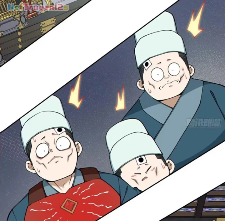 Đồ Đệ Của Ta Đều Là Đại Phản Phái Chapter 534 - 16