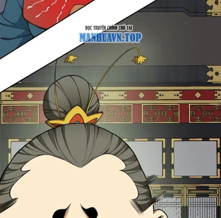 Đồ Đệ Của Ta Đều Là Đại Phản Phái Chapter 534 - 17